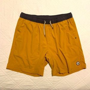Vuori Kore Short